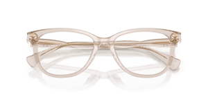 Beige Transparent (6117)