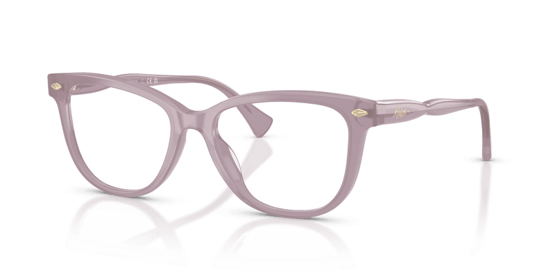 Ralph RA7189U in Milky Purple (6238) - Alternate View
