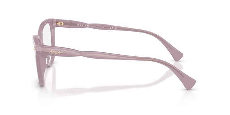 Ralph RA7189U in Milky Purple (6238) - Alternate View