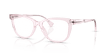 Rose Transparent (6290)