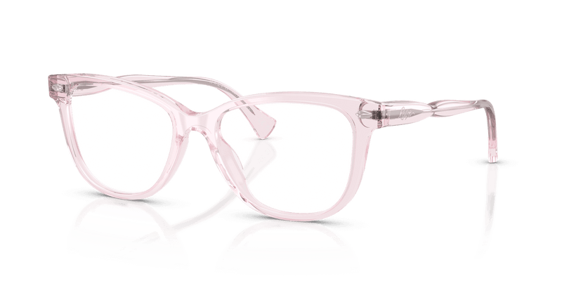 Ralph RA7189U in Rose Transparent (6290) - Alternate View