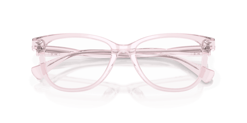 Ralph RA7189U in Rose Transparent (6290) - Alternate View