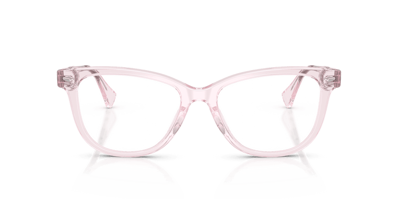 Ralph RA7189U in Rose Transparent (6290) - Alternate View