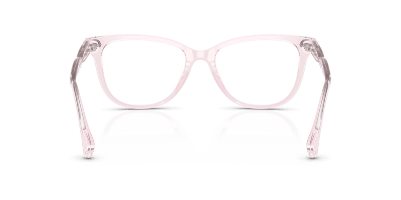 Ralph RA7189U in Rose Transparent (6290) - Alternate View
