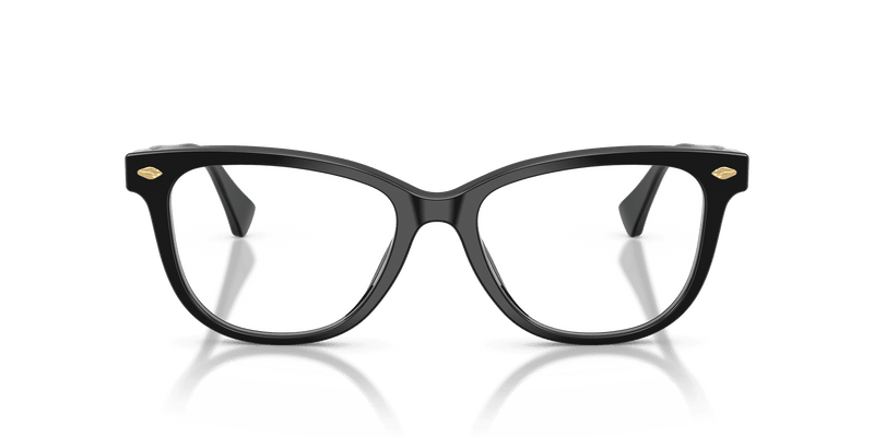 Ralph RA7189U in Shiny Black (5001) - Alternate View