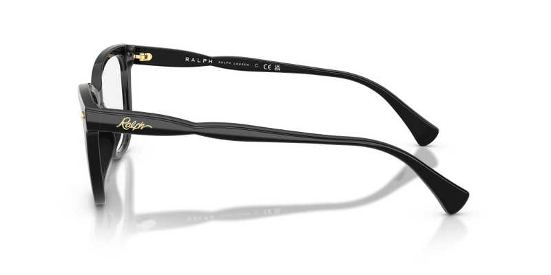 Ralph RA7189U in Shiny Black (5001) - Alternate View