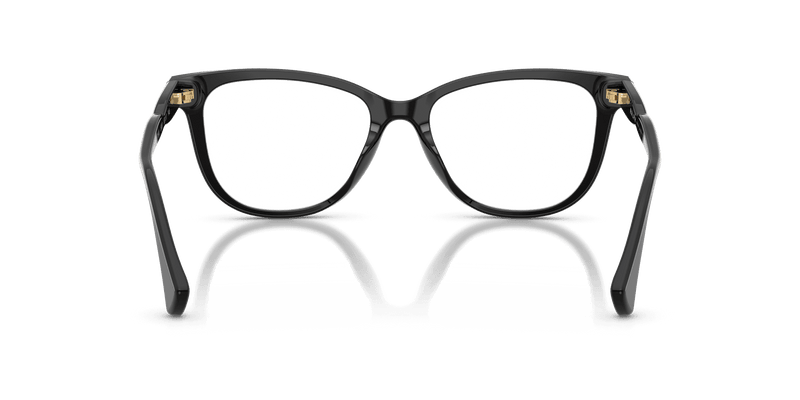 Ralph RA7189U in Shiny Black (5001) - Alternate View
