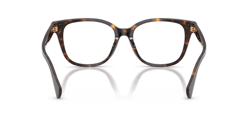 Ralph RA7196U in Dark Havana (5003) - Alternate View