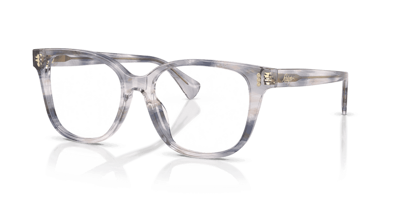 Ralph RA7196U in Grey Havana (6343) - Alternate View