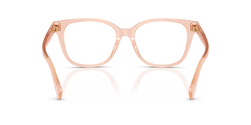 Ralph RA7196U in Peach (6344) - Alternate View