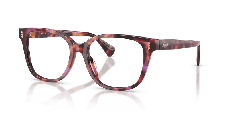 Ralph RA7196U in Violet Havana (6239) - Alternate View