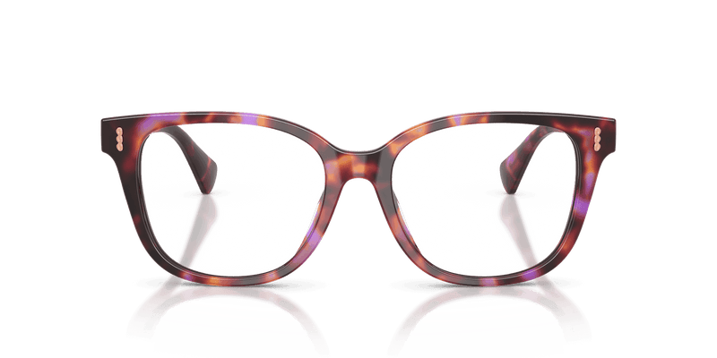 Ralph RA7196U in Violet Havana (6239) - Alternate View