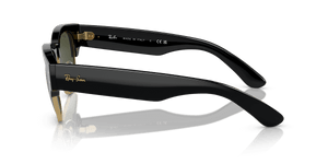 Black On Gold / G-15 Green
