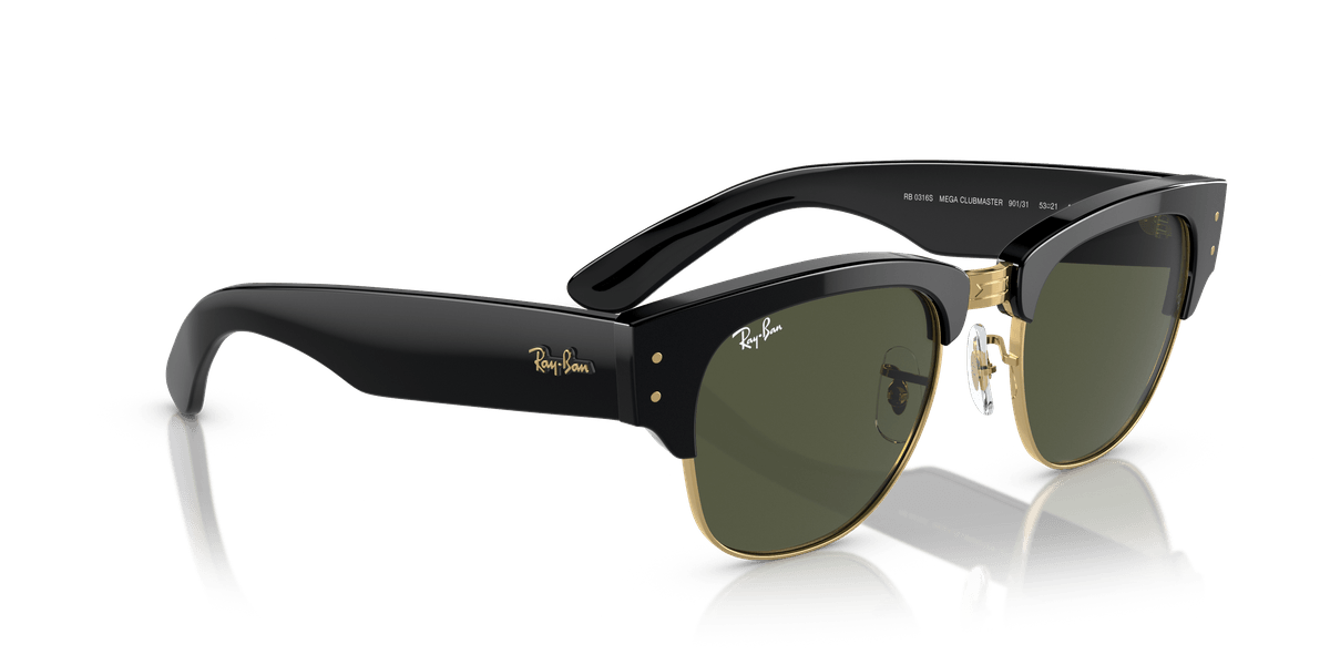 Ray-Ban MEGA CLUBMASTER RB0316S