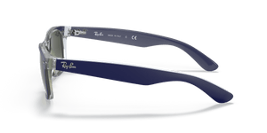 Blue / Grey