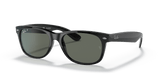 Black / Green Polarized