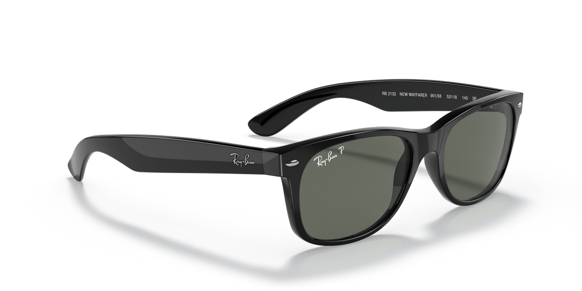 Ray-Ban NEW WAYFARER RB2132