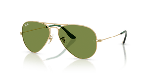 Arista Gold / Green