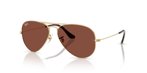 Arista Gold / Red