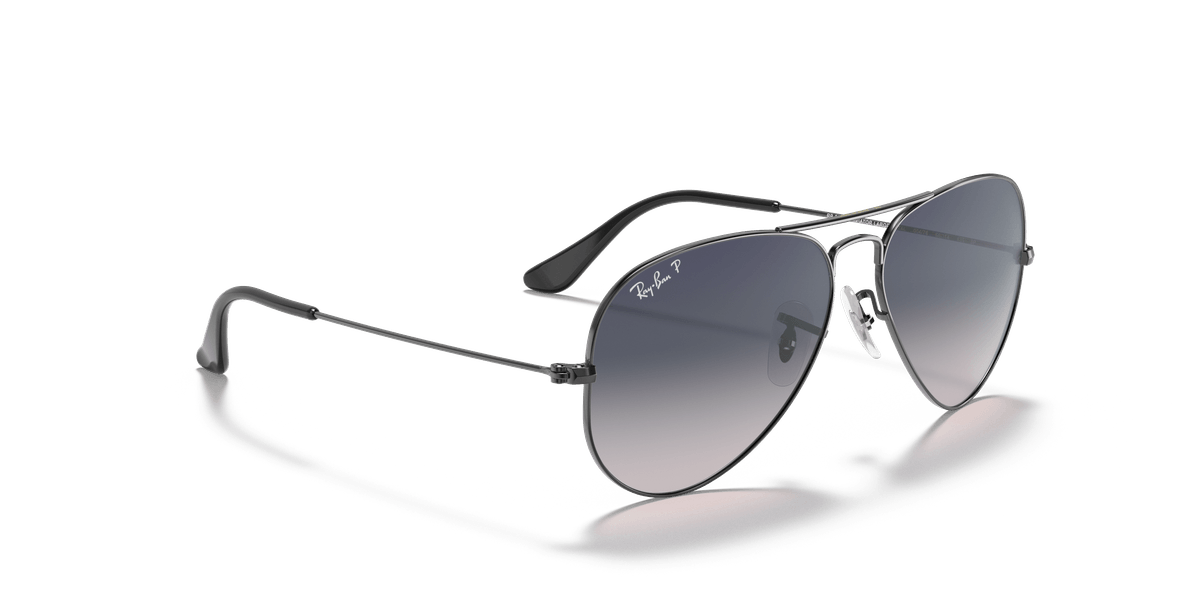 Ray-Ban AVIATOR LARGE METAL RB3025