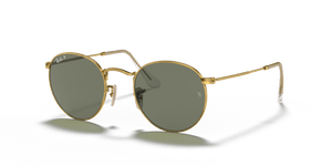 Arista Gold / G-15 Green Polarized