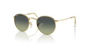 Arista Gold / Green Vintage