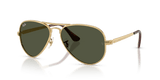 Arista Gold / Green