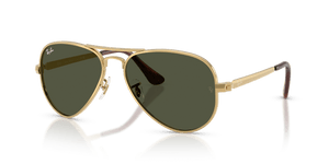Arista Gold / Green