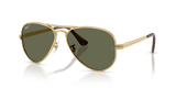 Arista Gold / Green Polarized
