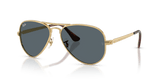 Arista Gold / Blue