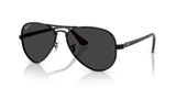 Black / Black Polarized