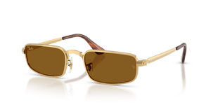 Arista Gold / Brown