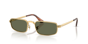 Arista Gold / Green Polarized