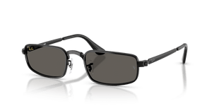 Black / Dark Gray