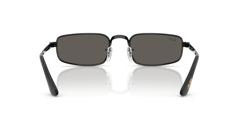 Ray-Ban RB3927 in Black / Dark Gray - Alternate View