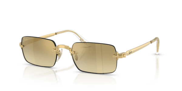 Ray-Ban RB3928 by A$AP Rocky