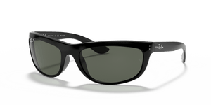 Black / G-15 Green Polarized