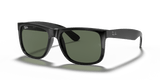 Black / Dark Green