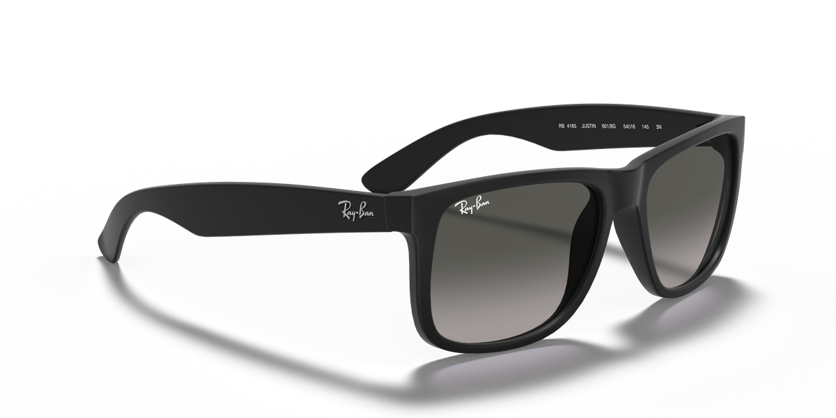 Ray-Ban JUSTIN RB4165