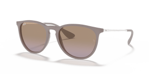 Dark Sand / Brown/Violet