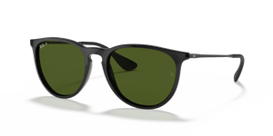 Black / G-15 Green Polarized