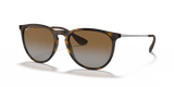 Light Havana / Brown Polarized