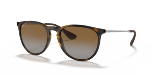 Light Havana / Brown Polarized