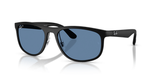 Sand Black / Blue Polarized Ultra Lenses