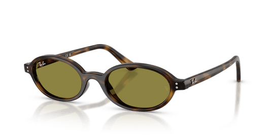 Ray-Ban RB4472 - Havana / Green