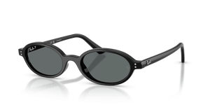 Black / Dark Grey Polarized