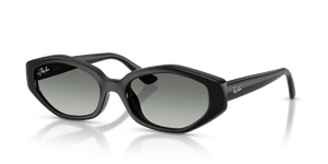 Black / Gradient Grey