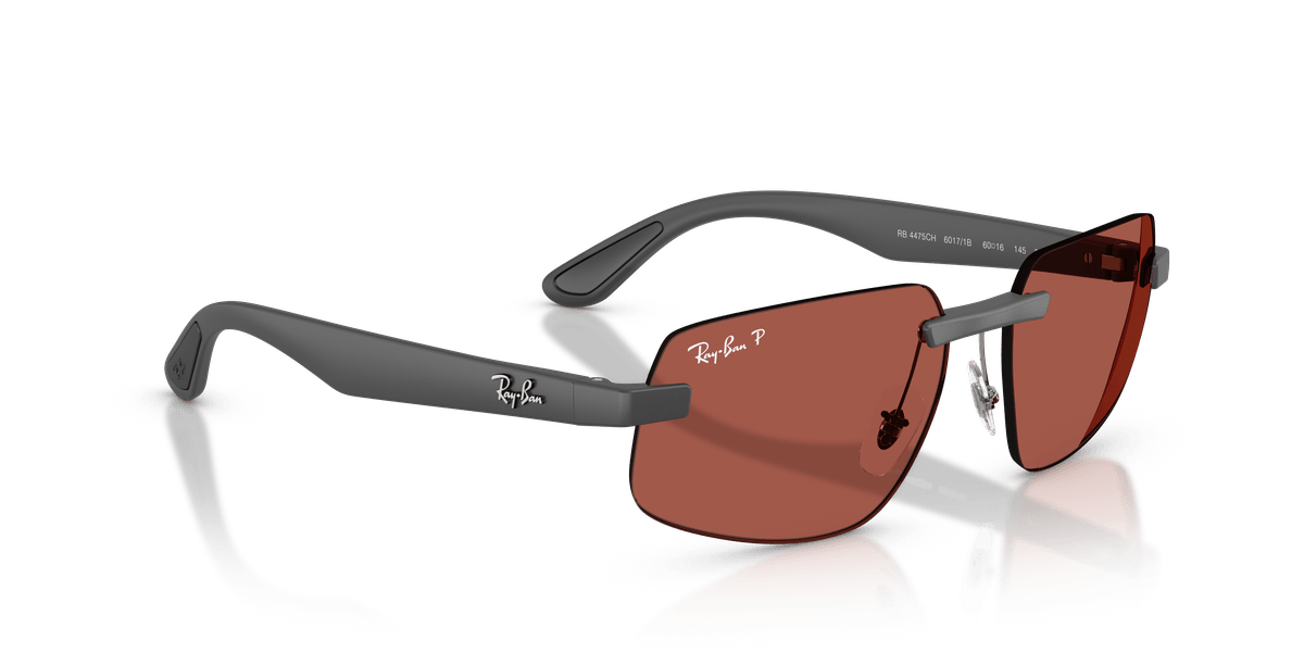 Ray-Ban RB4475CH