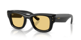 Black / Yellow