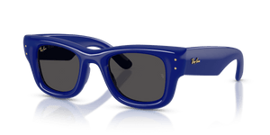 Blue / Ultra Black